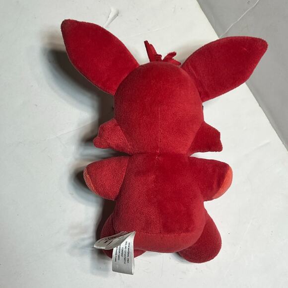 Funko Five Nights at Freddy’s Foxy Pirate Plush 2016 FNAF 8 Inch animal collect - Picture 4 of 10